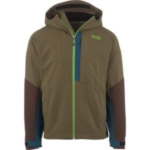 Trew ChopShop Softshell Jacket